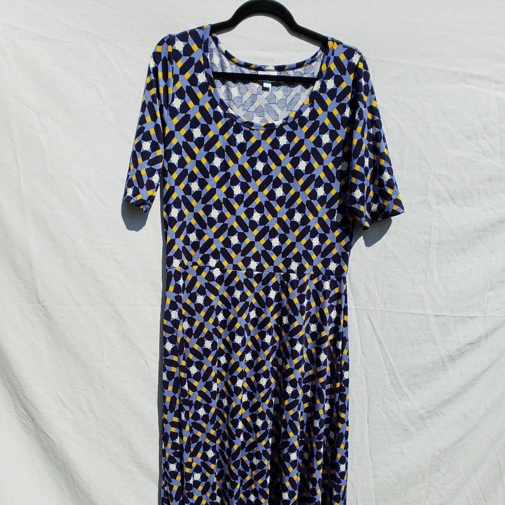 Lularoe Ana size 2XL BNWOT